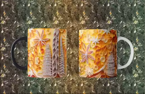 vectores plantilas NAVIDAD,3D,INFLADO,